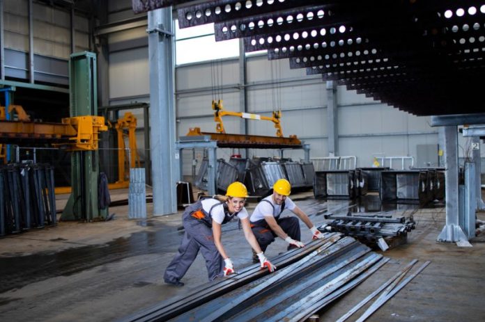 Reinforcing Steel Suppliers: Building Strong Foundations for Every Project