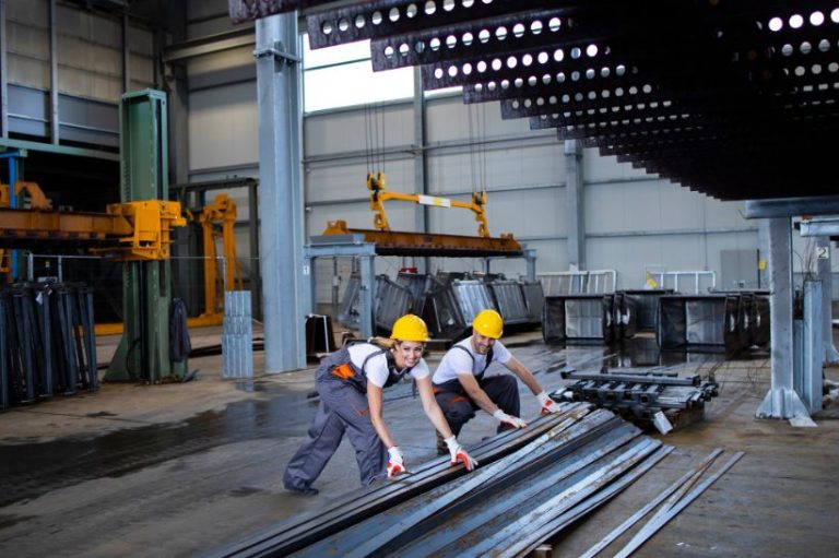 Reinforcing Steel Suppliers: Building Strong Foundations for Every Project
