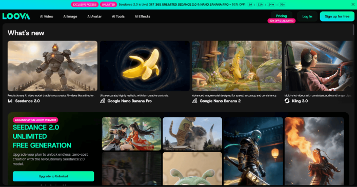 The Best Pollo AI Alternative in 2026