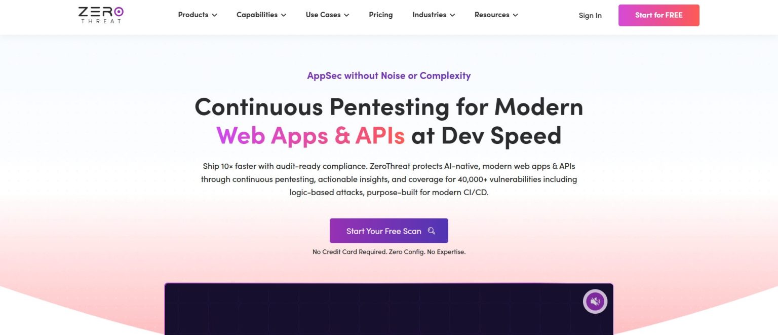 Top 10 AI-Powered Automated Pentesting Tools - SecureBlitz Cybersecurity