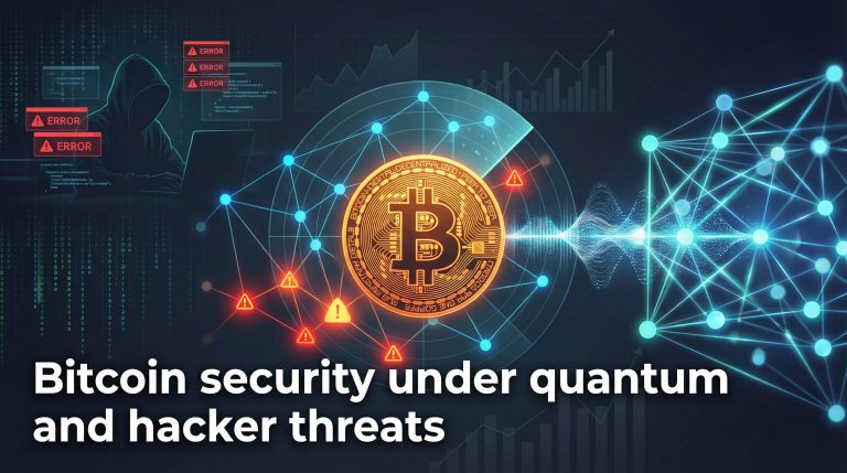 6 Best Bitcoin Vulnerability Scanners & Blockchain Security Tools Compared