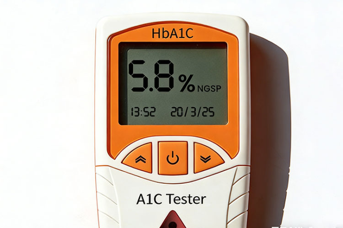 A1C Tester: A Complete Guide to At-Home HbA1c Monitoring for Better Diabetes Control