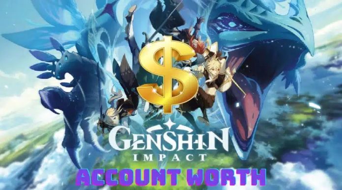 Best Site to Buy Genshin Impact Account What You Need to Know Before You Start