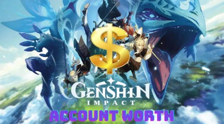 Best Site to Buy Genshin Impact Account: What You Need to Know Before You Start