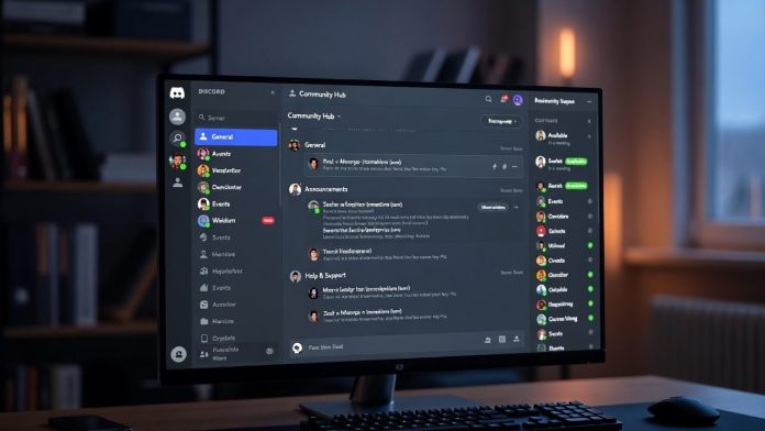 Building a Strong Digital Identity on Discord in Today's Online Communities