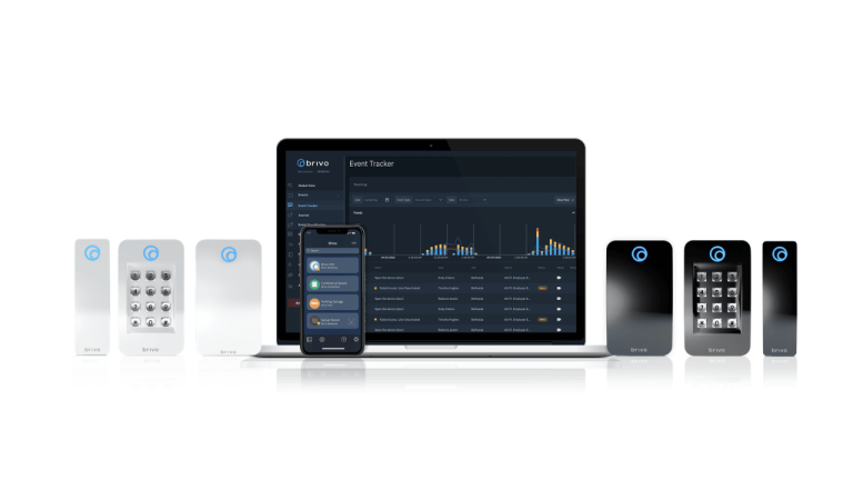 Can Brivo Access Control Work for Multi-Site Businesses?