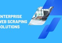 Enterprise Web Scraping Solutions For 2026 Enterprise Web Scraping Solutions