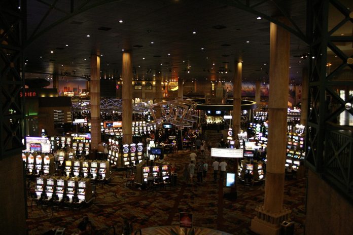 How Online Casinos Became a Prime Target for Credential Stuffing and Account Takeover Attacks