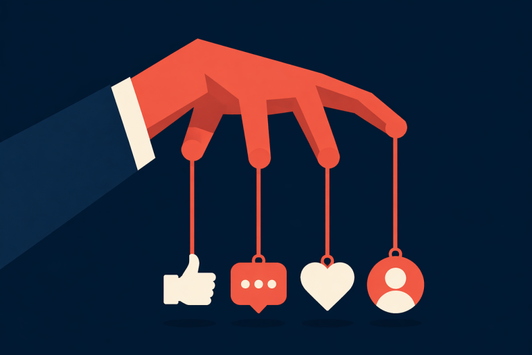 How to Buy Followers, Likes, and Views in One Place: A Closer Look at the Bundle Model