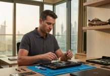 Laptop Service Center Dubai Sports City: Why Pro Athletes and Esports Tenants Are Driving a New Repair Cluster Laptop Service Center Dubai Sports City Why Pro Athletes and Esports Tenants Are Driving a New Repair Cluster