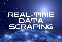 Real-Time Data Scraping: A Complete Guide Real-Time Data Scraping A Complete Guide