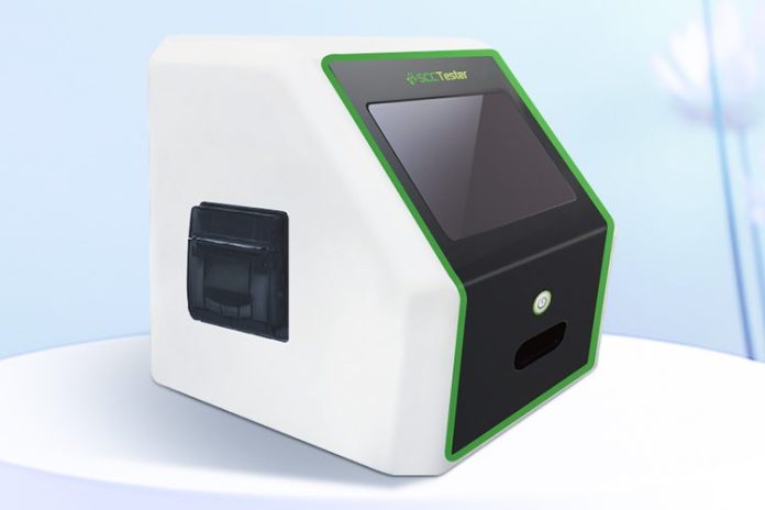 SCC Tester: Complete Guide to Somatic Cell Count Testing in Milk Quality Control