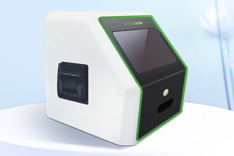 SCC Tester: Complete Guide to Somatic Cell Count Testing in Milk Quality Control