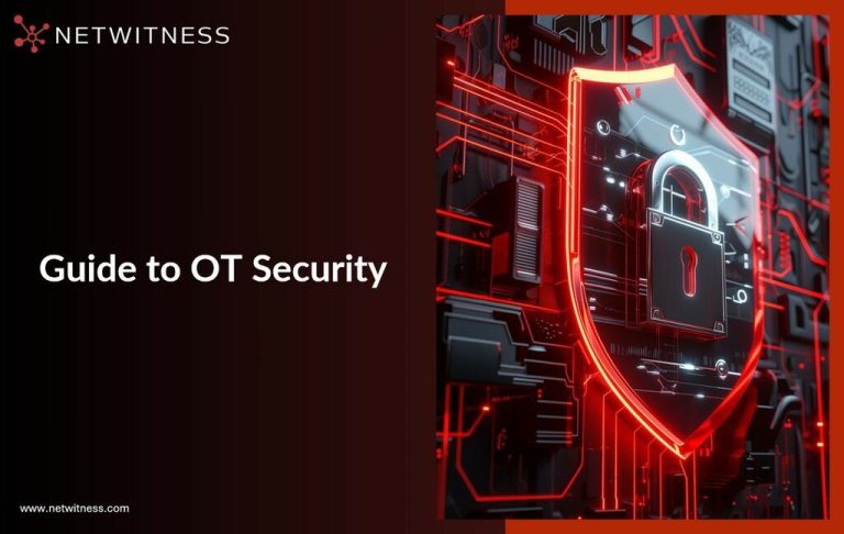 The Practical Guide to OT Security