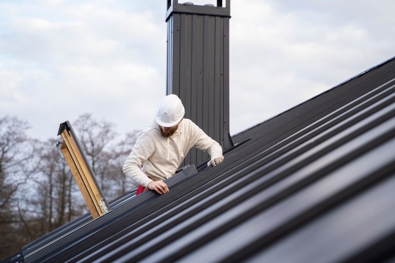 When Roof Repairs Are Enough and When They Are Not for Long-Term Property Protection