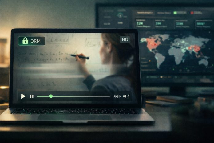 5 Best Anti-Piracy Video Hosting Platforms to Protect Premium Content