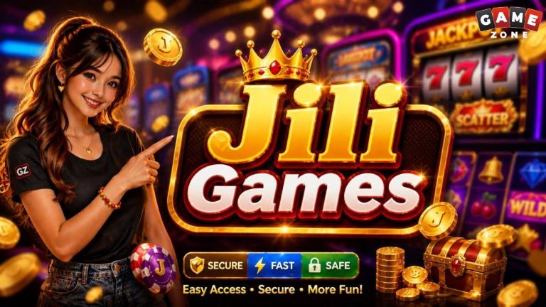 Explore the Variety of Jili Games That Power GameZone Fun