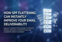 How SPF Flattening Can Instantly Improve Your Email Deliverability How SPF Flattening Can Instantly Improve Your Email Deliverability