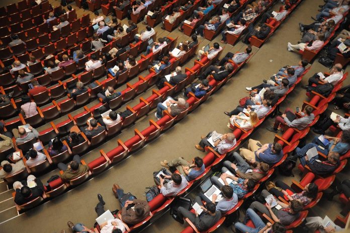 How Small Businesses Can Build Safer, Smarter Brand Visibility at In-Person Events