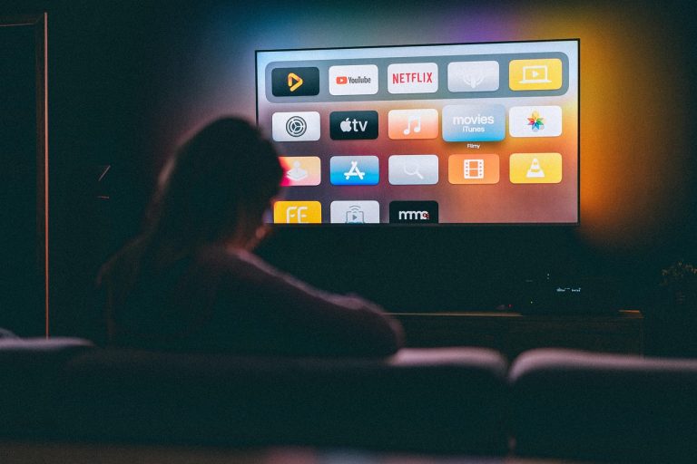 The Cybersecurity Guide to Safer TV Streaming