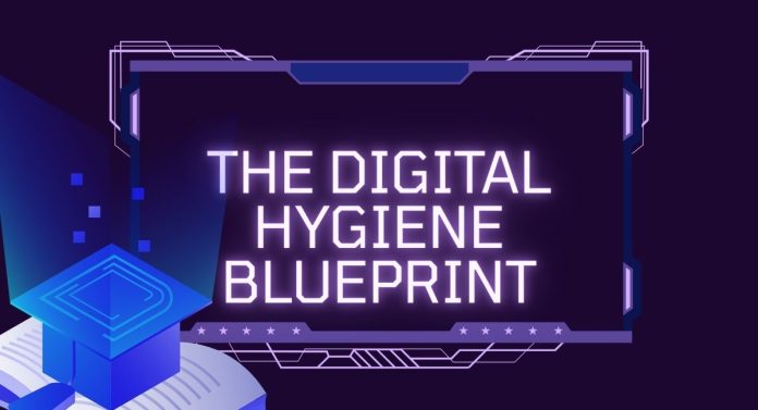The Digital Hygiene Blueprint Why Your Online Habits Are Your Best Defense Against 95% of Cyber Threats