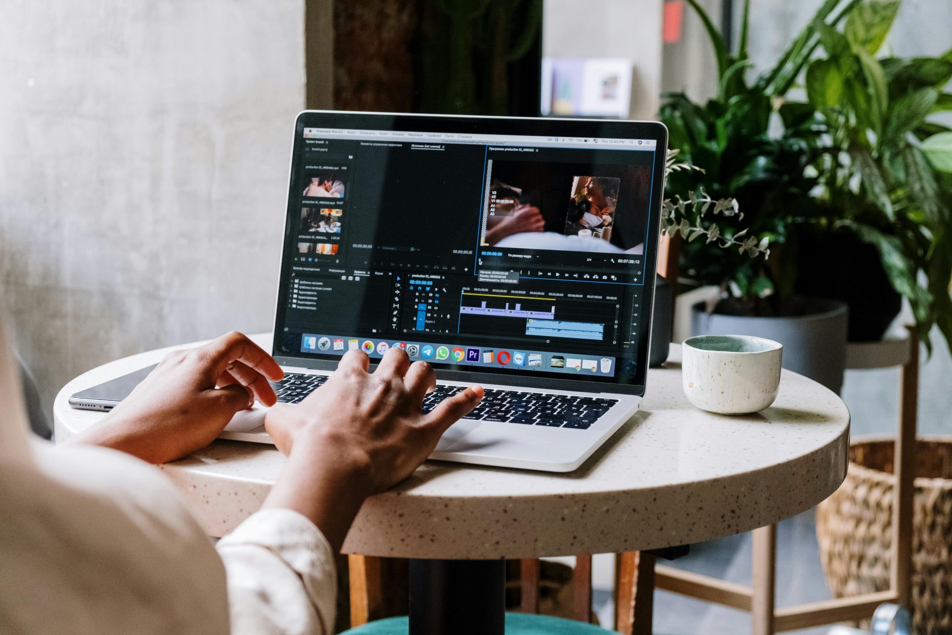 The Fastest Way to Create Videos Without Editing Skills - SecureBlitz ...