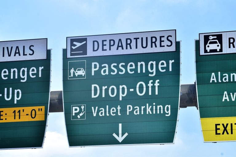 Valet Parking Is Costing You More Than You Think, Just Not in the Way You Expect