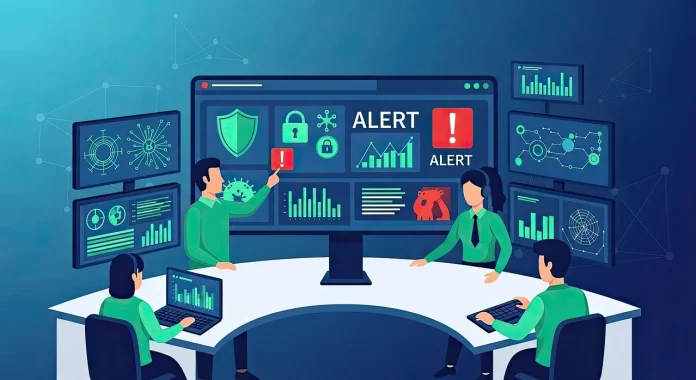 What Is Cybersecurity? A Practical Guide for 2026