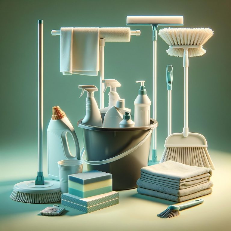 Why Deep Cleaning Is Essential for Maintaining Long-Term Cleanliness and Hygiene at Home