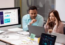 Why Effective Web Design Is No Longer Optional for Small Businesses Why Effective Web Design Is No Longer Optional for Small Businesses