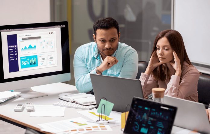 Why Effective Web Design Is No Longer Optional for Small Businesses