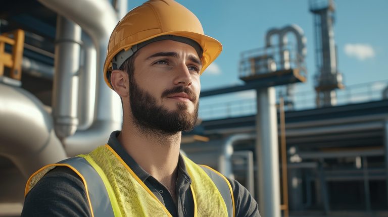 Why Professional Safety Guidance Matters on Complex Job Sites