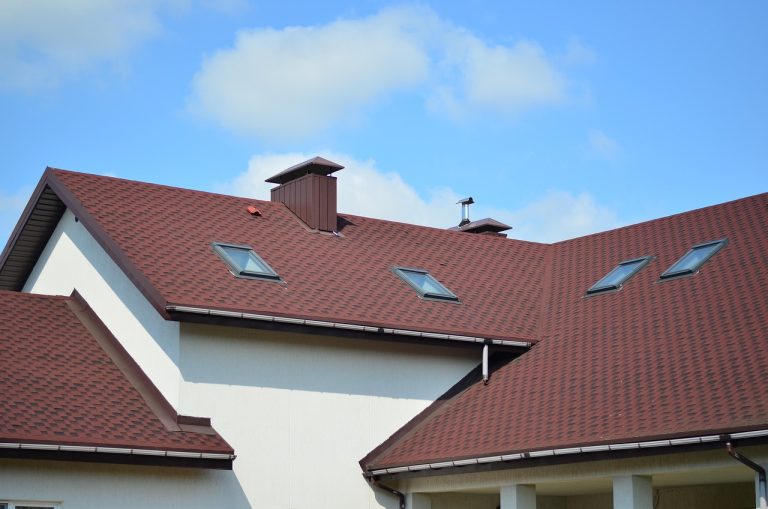 Why Roof Replacements Improve Indoor Temperature Control Throughout Every Season