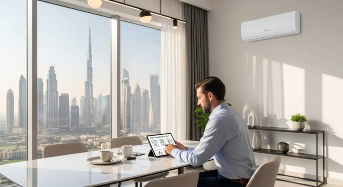 Annual Maintenance Contracts in Dubai A Homeowner's Complete Guide