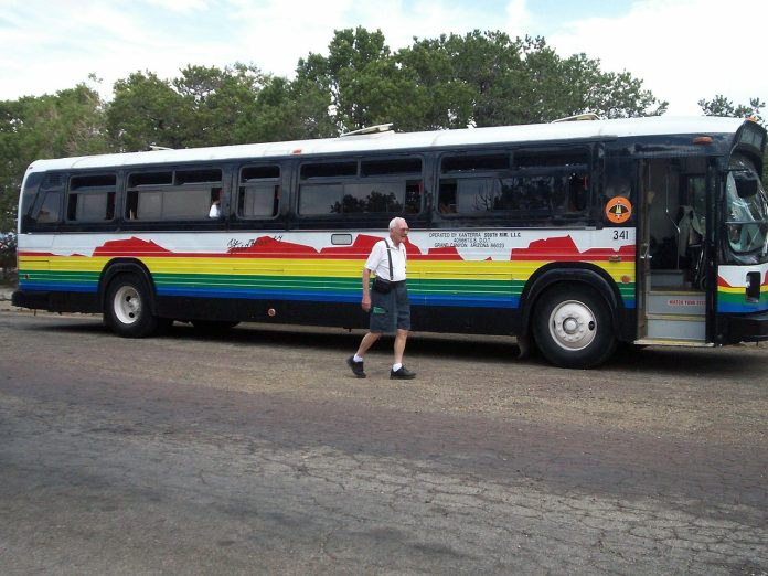 Coach Bus Companies NYC: Bus Rentals Serving Manhattan, Queens, and Beyond