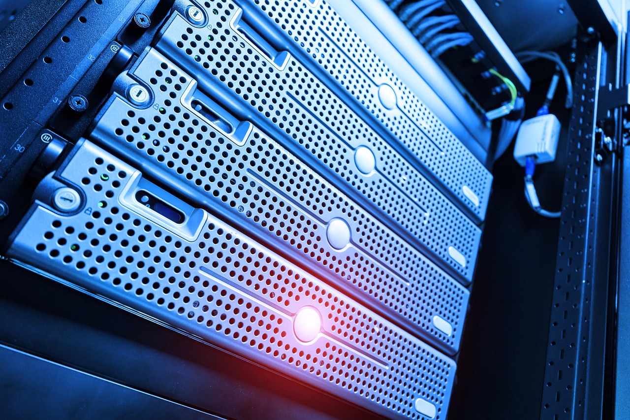 Features to Look for in a Utah Data Center Provider