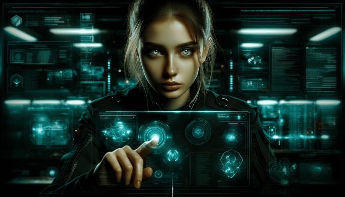 Generative AI in Cyber Security Opportunities, Risks, and Enterprise Considerations (1) Generative AI in Cyber Security: Opportunities, Risks, and Enterprise Considerations
