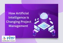 How Artificial Intelligence is Changing Project Management How Artificial Intelligence is Changing Project Management