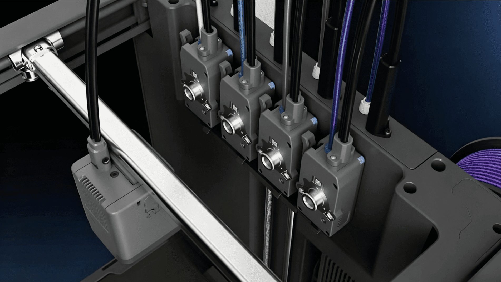 How CoreXY Helps You Print Faster