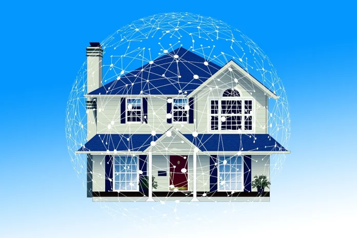 How Smart Sensors Improve Modern Security Systems
