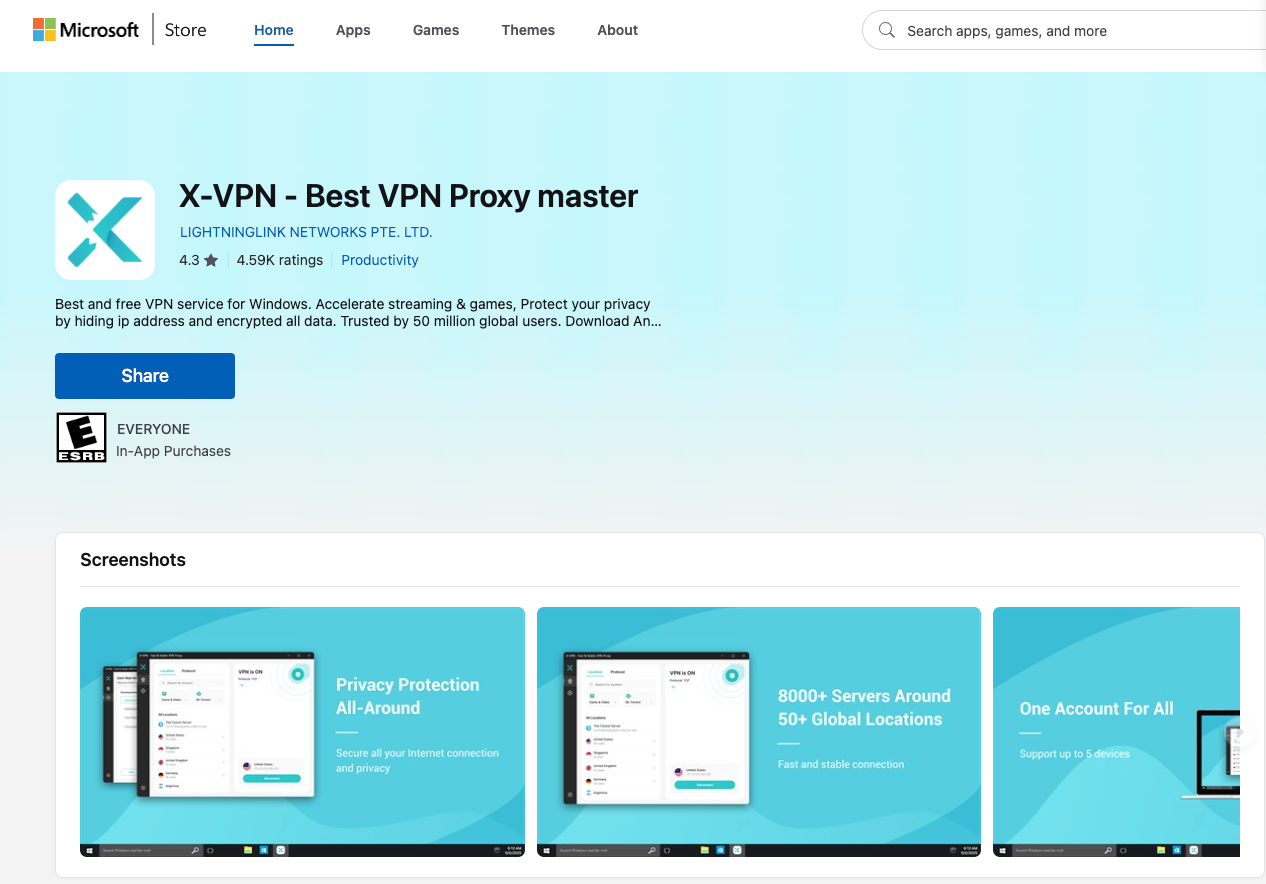 Leak Protection You Can Verify Yourself