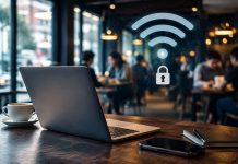 The Biggest Problem With Public Wi-Fi Is Not Speed. It Is Not Knowing Who Controls It. The Biggest Problem With Public Wi-Fi Is Not Speed. It Is Not Knowing Who Controls It.