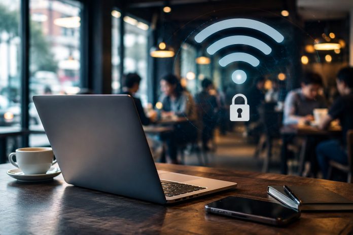 The Biggest Problem With Public Wi-Fi Is Not Speed. It Is Not Knowing Who Controls It. The Biggest Problem With Public Wi-Fi Is Not Speed. It Is Not Knowing Who Controls It.