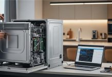 The IoT Appliance Repair Gap: When Your Wi-Fi Dishwasher Breaks, Who Actually Fixes It? The IoT Appliance Repair Gap When Your Wi-Fi Dishwasher Breaks, Who Actually Fixes It