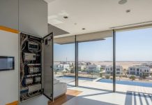 Why Dubai Villas Are Quietly Becoming the World’s Largest Smart-Home Testbed Why Dubai Villas Are Quietly Becoming the World's Largest Smart-Home Testbed