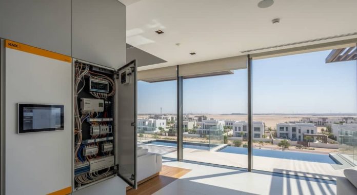 Why Dubai Villas Are Quietly Becoming the World's Largest Smart-Home Testbed Why Dubai Villas Are Quietly Becoming the World's Largest Smart-Home Testbed