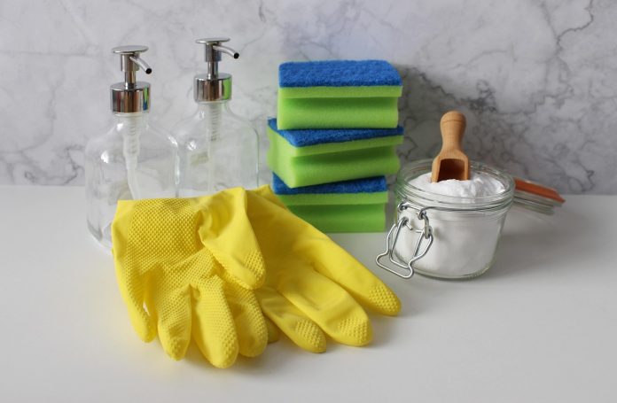 Why Your House Looks Clean But Still Feels Dirty