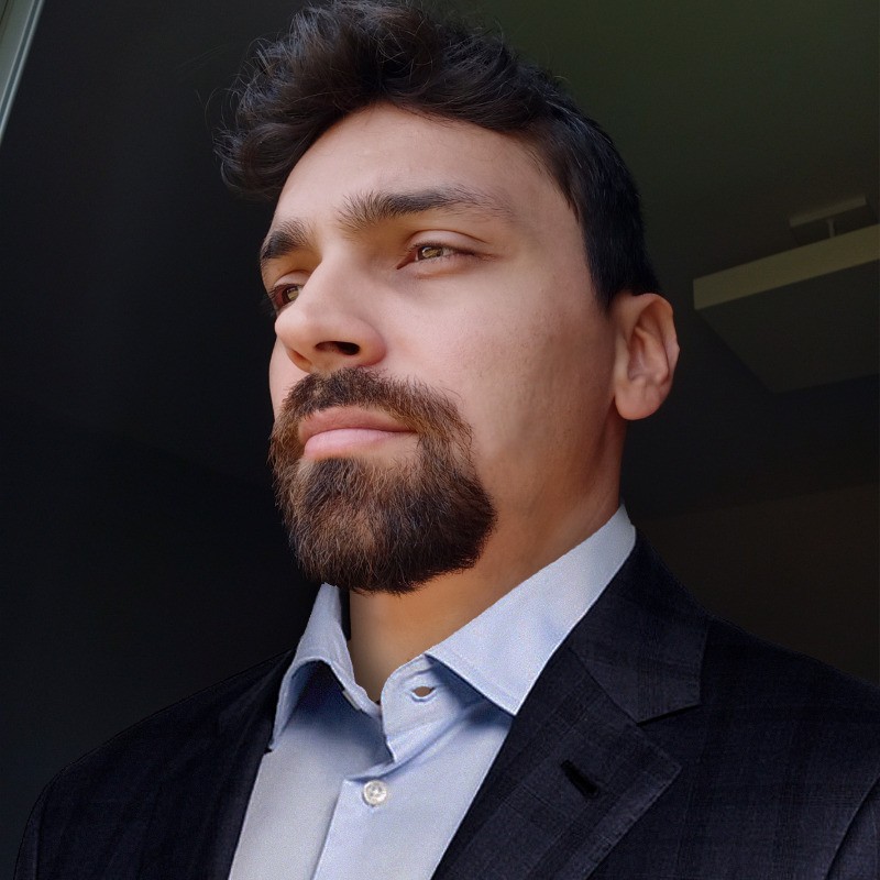 Paulo Rigonato