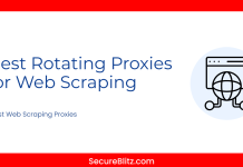 Best Rotating Proxies for Web Scraping in 2026 Best Rotating Proxies for Web Scraping in 2026
