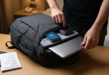 Cybersecurity Essentials for International Travelers: Protecting Your Digital Life on the Move Cybersecurity Essentials for International Travelers: Protecting Your Digital Life on the Move